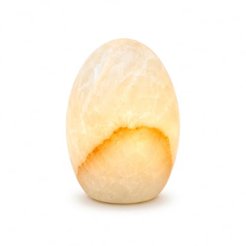 Natural Marble Egg