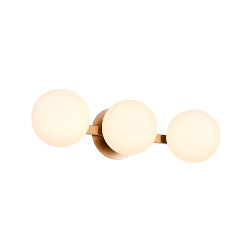 Bathroom Vanity Light Fixtures