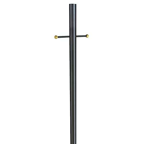 Outdoor Lamp Post