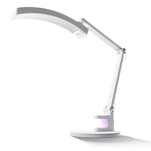Multi Functional Manicure Table Lamp S