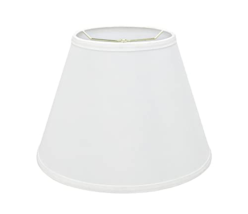 32188A Transitional Empire Shape Spider Construction Lamp Shade