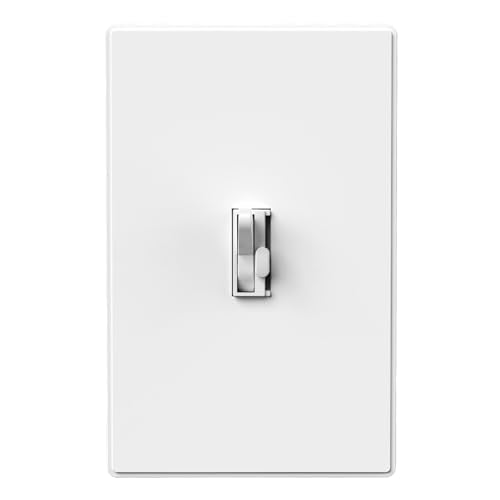 Digital Dimmer Switch for LED