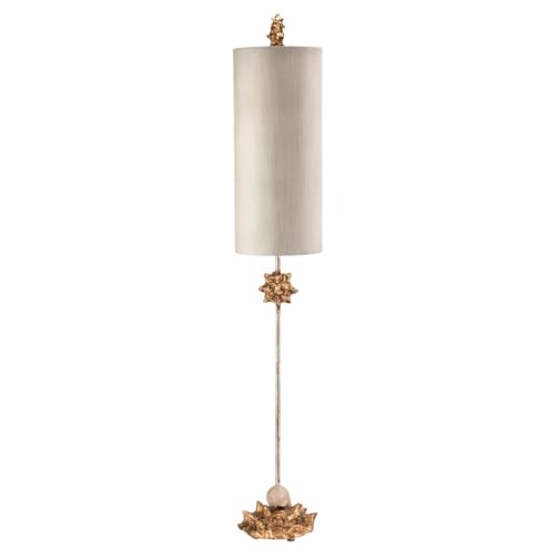 Tall Buffet Lamp