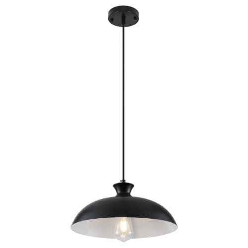 Farmhouse Pendant Light