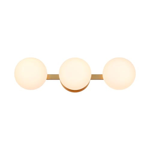 Bathroom Vanity Light Fixtures