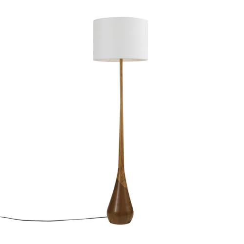 x Novogratz Harrington 65" Floor Lamp