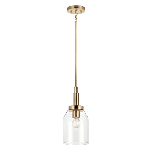 Madden Mini Pendant Light