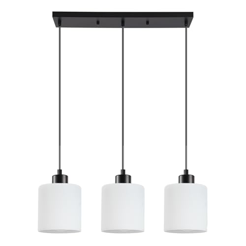 3 Light Pendant Light Fixtures