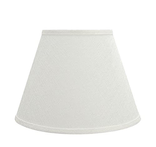 32685 Transitional Empire Shape Spider Construction Lamp Shade