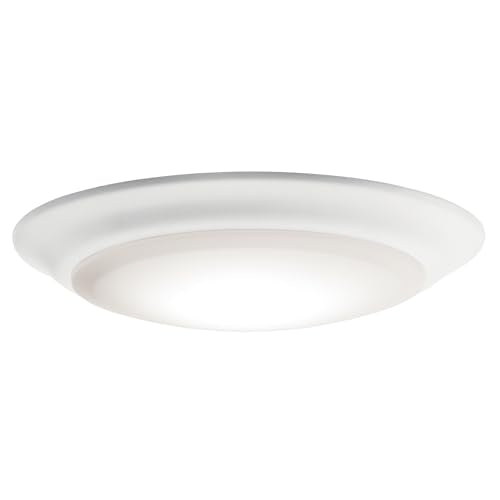 Gen I 7.5" LED Flush Mount Light