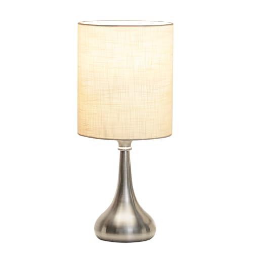 Touch Control Table Lamp