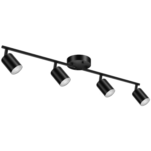 Track Lighting Kit Kitchen