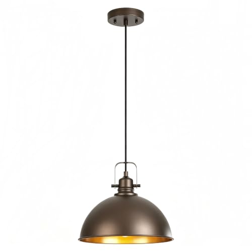 Farmhouse Pendant Light