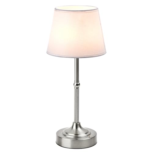Cordless Table Lamp