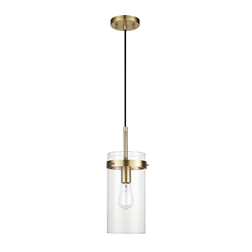 61209 1 Light Pendant Light