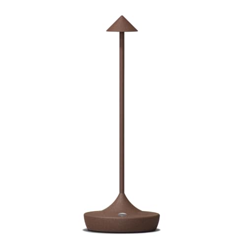 Rechargeable Cordless Table Lamp (2 Count)