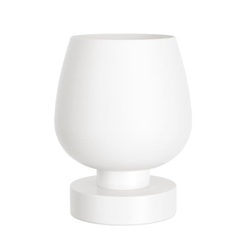 Small Touch Table Lamp for Nightstand