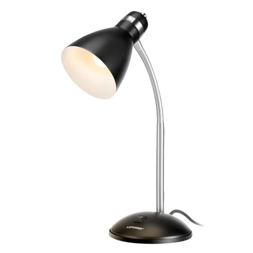 Metal Desk Lamp