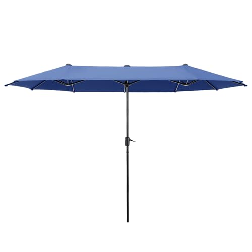13 ft Large Patio Umbrella
