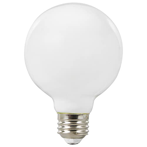 Sylvania G25 LED Light Bulb (2 Count)