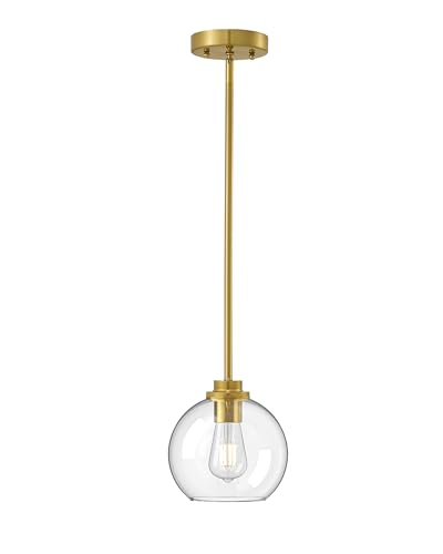 Pendant Light 1