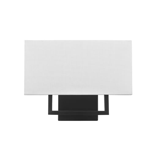 2 Light Wall Sconce
