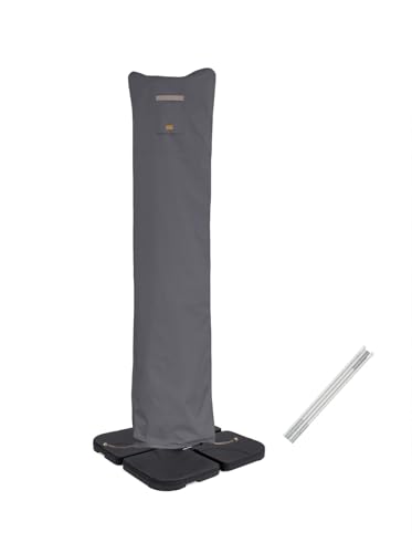Patio Umbrella Cover for Market & Offset Umbrella