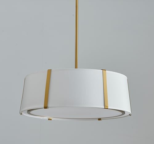 Lighting Drum Chandeliers