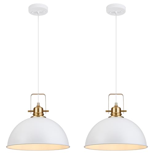 Farmhouse Pendant Light