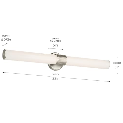 Sashi LED Bath Bar Light