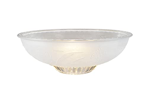 23506 01 Clear&Sandblasted