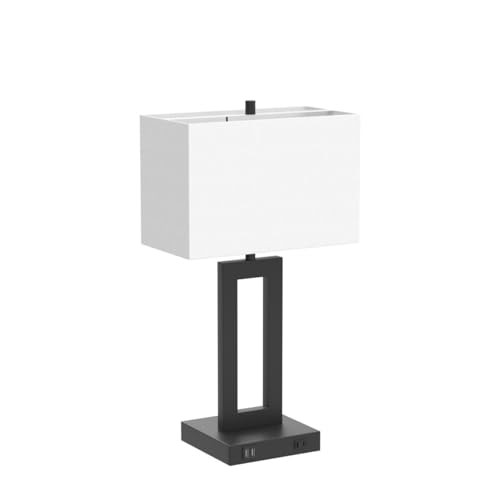 22" Table Lamp Set of 2 (2 Count)