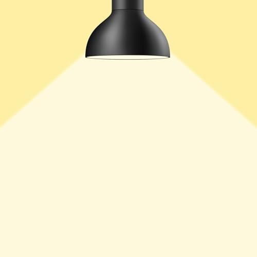 GU10 LED Bulb 6W Equivalent 50W