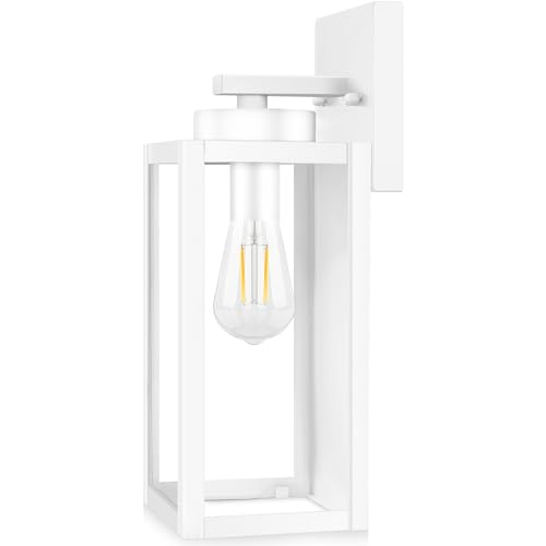 Outdoor Wall Light