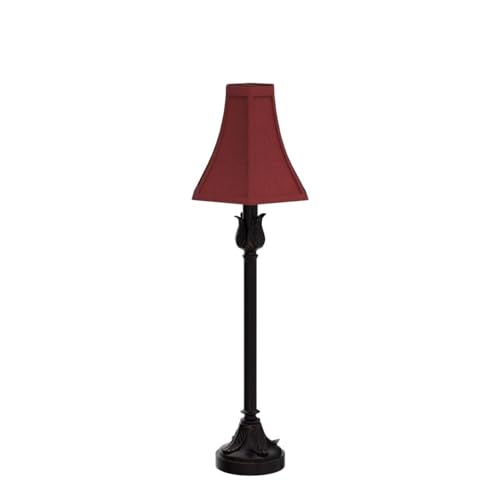 Brenda Buffet Table Lamps