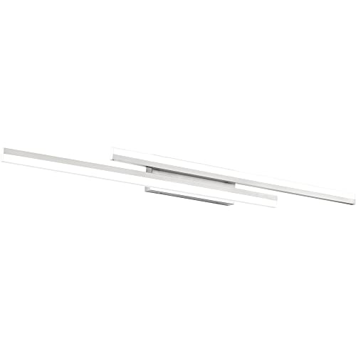 48" LED Bathroom Vanity Light