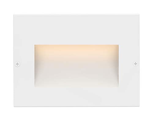 Taper Horizontal 12v LED Step Light