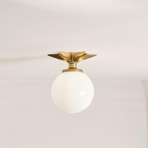 Luna Star Ceiling Mount