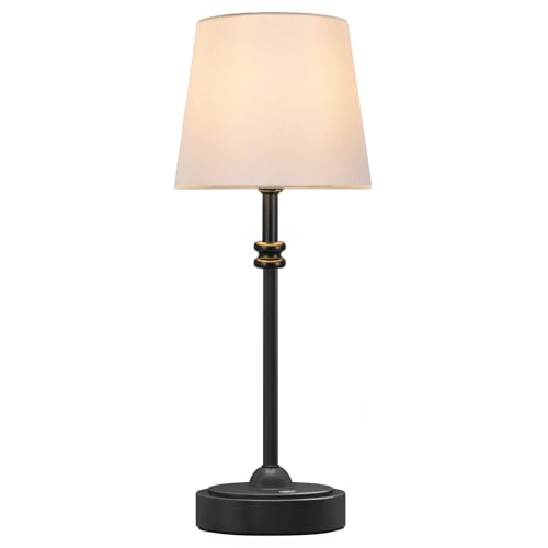 Cordless Lamp