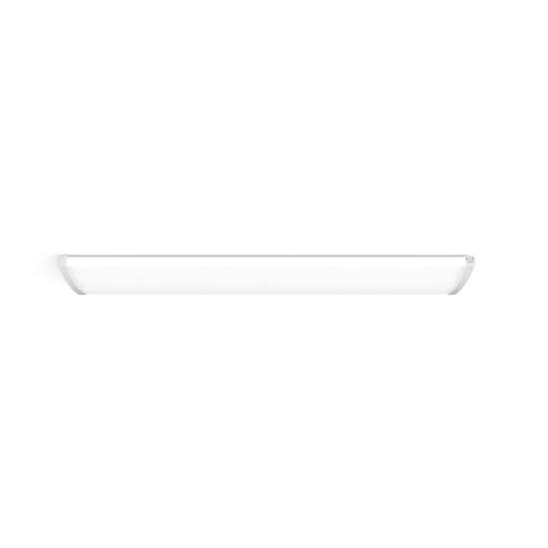 4' Wraparound LED Shop Light