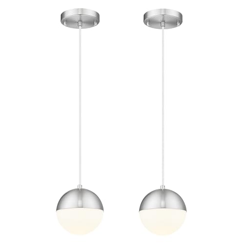 Mid Century Pendant Lights