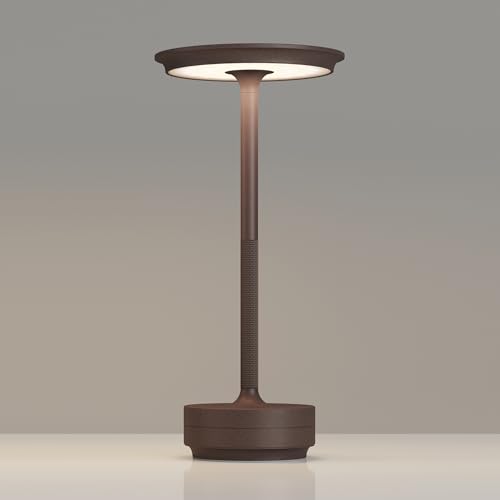 1 Pack Rechargeable Table Lamps Cordless