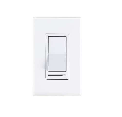 in Wall Dimmer Switch for LED Light