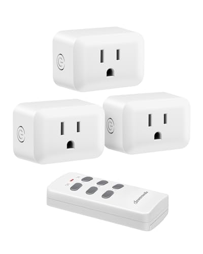 Wireless Outlet