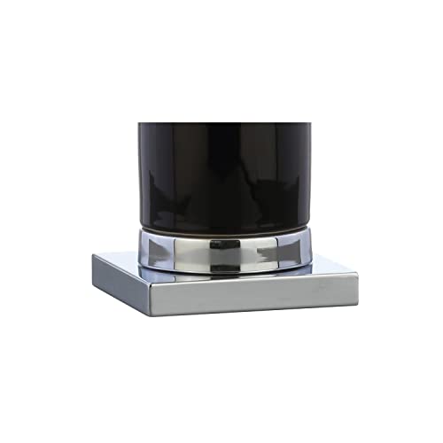 Dallas LED Table Lamp Ceramic Metal 31.5"