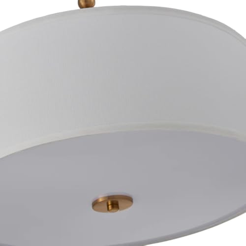 Lighting Drum Chandeliers