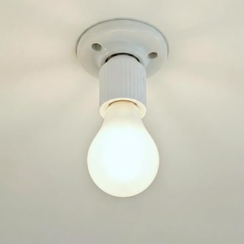 Smart Wi Fi Light Bulb Socket Adapter