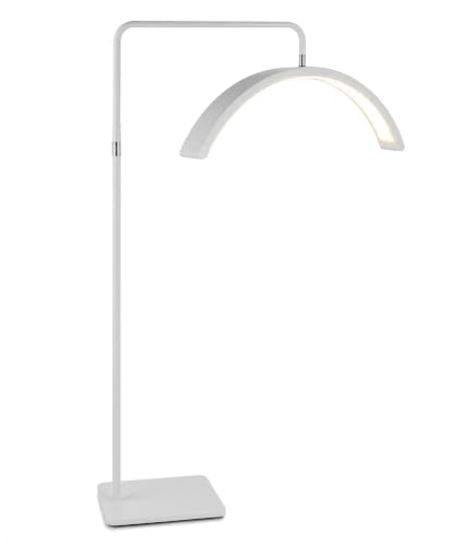 23" Half Moon Lash Lamp for Eyelash Extensions