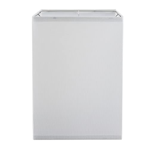 38702 Contemporary Design Collapsible Square Spider Lamp Shade