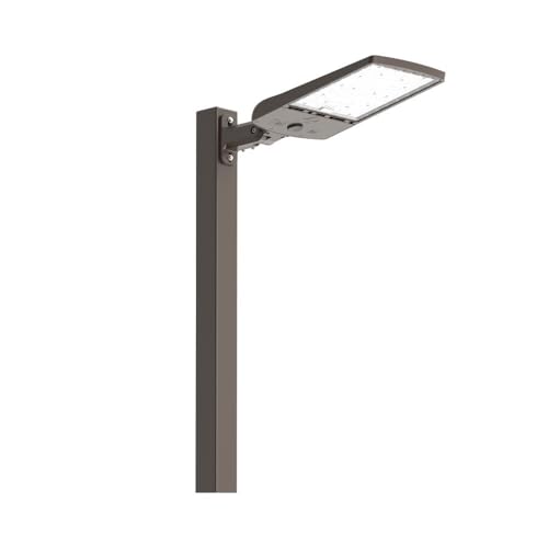 LED Outdoor Area Light Fixture
